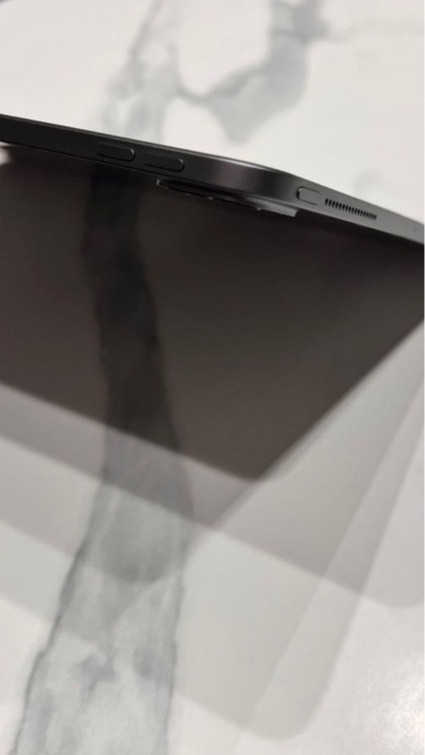 iPad Pro 第4世代 512GB スペースグレー