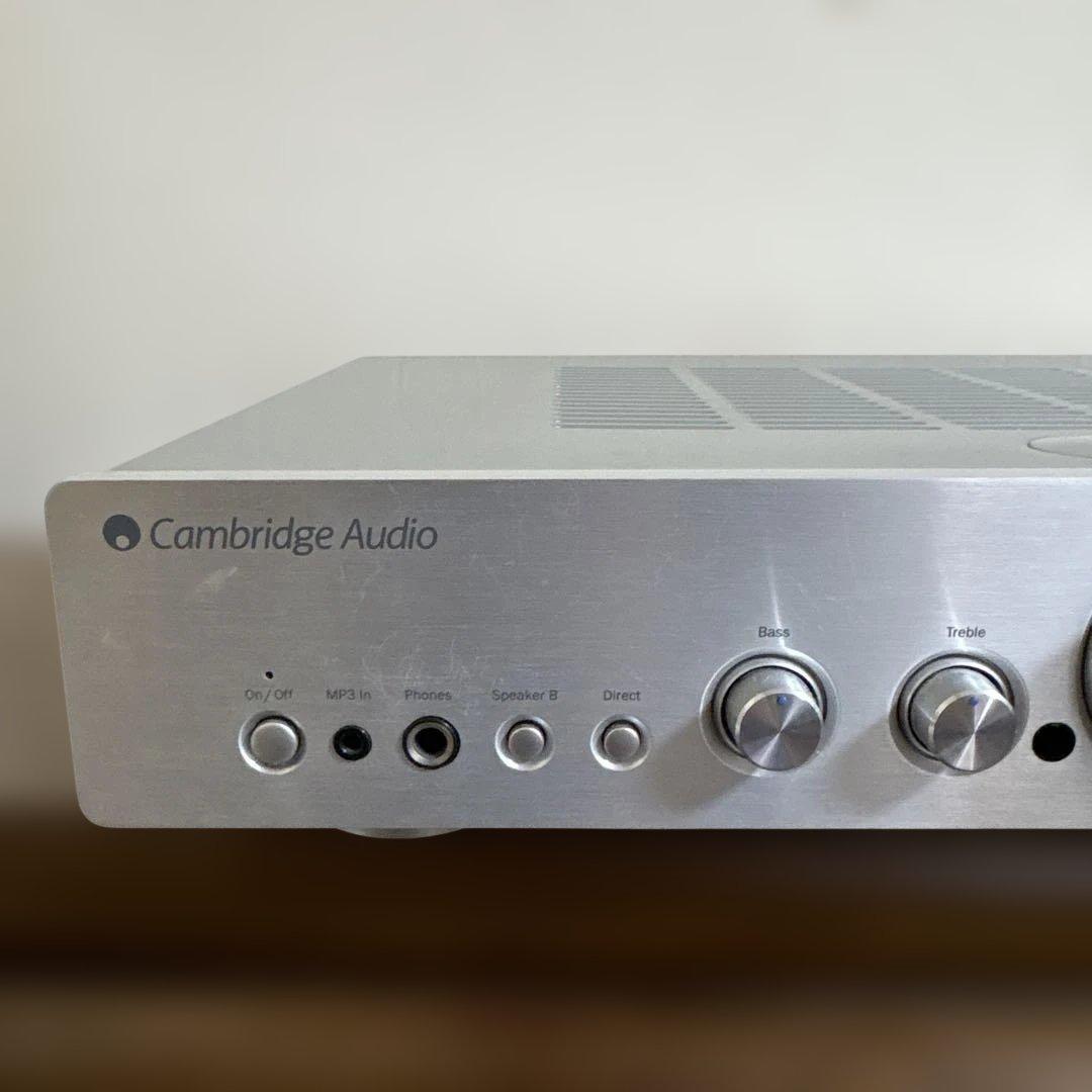 Cambridge Audio プリメインアンプ azur 351A