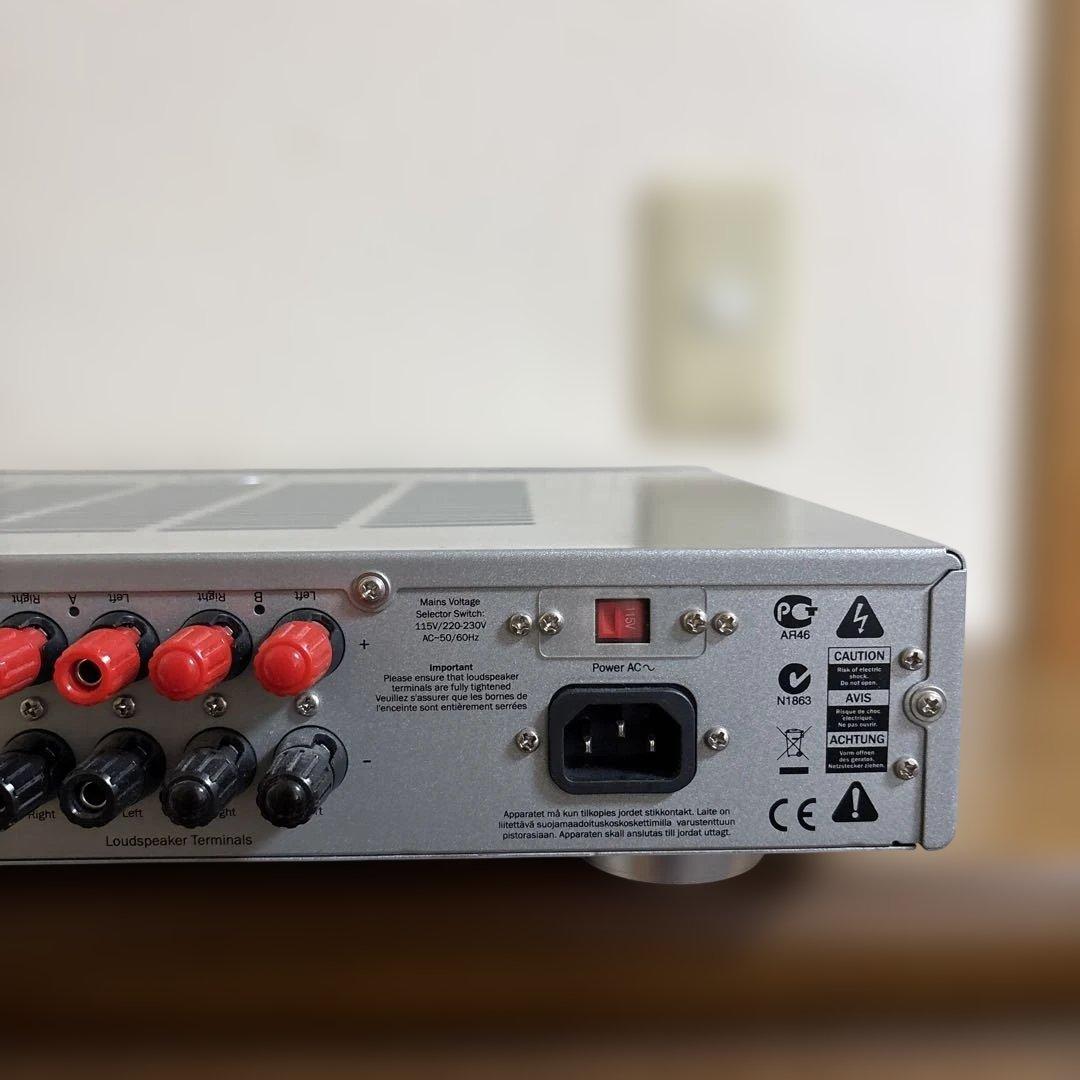 Cambridge Audio プリメインアンプ azur 351A