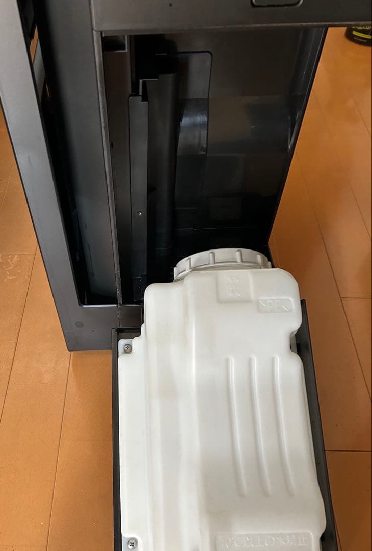 パナソニック 空気清浄機 F-VC70XT-TM 木目調