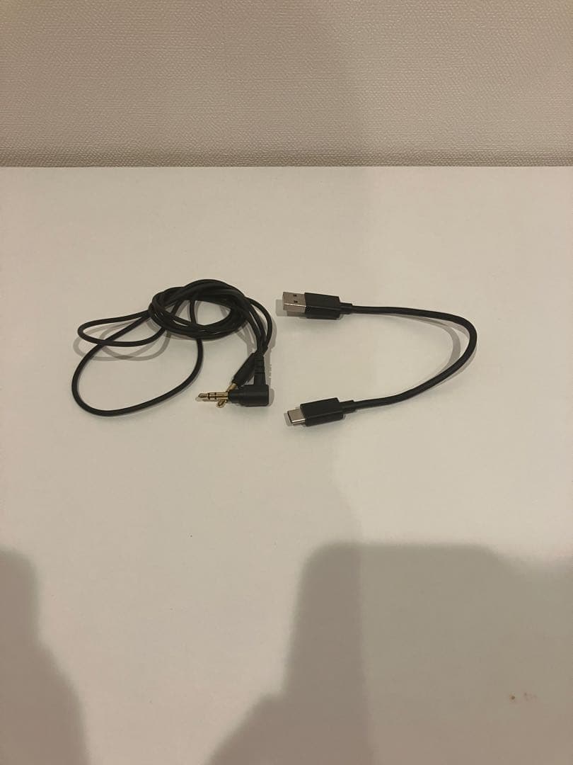 【美品】WH-1000XM5 ワイヤレスヘッドセット