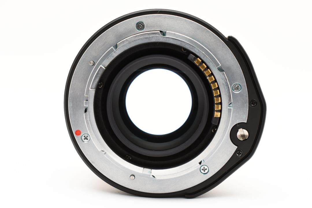 レンズ(単焦点) Contax G Carl Zeiss T* Planar 45mm f2