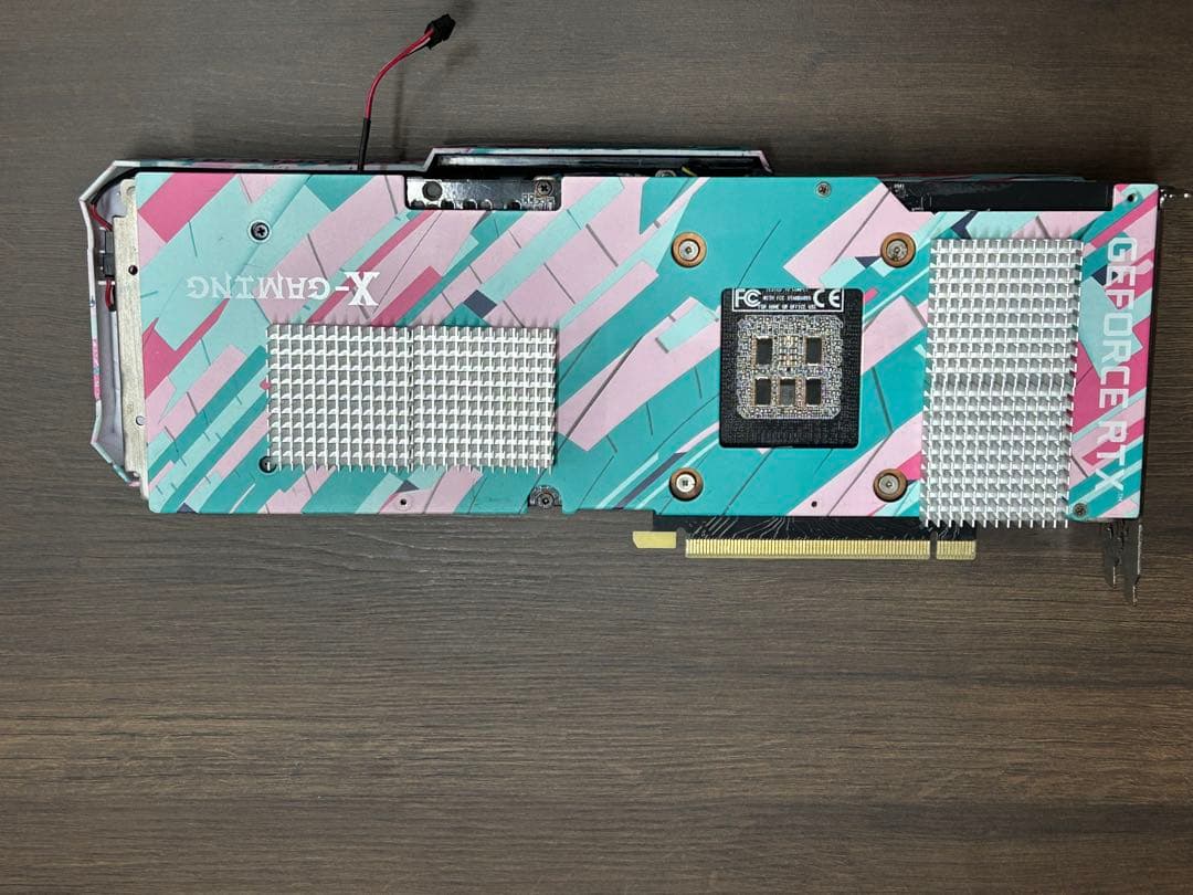 さ*う様 ら*れ様 ZOTAC GeForce RTX 3080 10GB