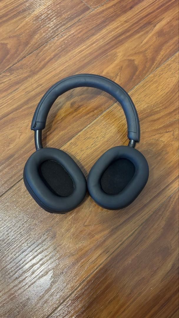 sony wh-1000xm5 ワイヤレスヘッドホン