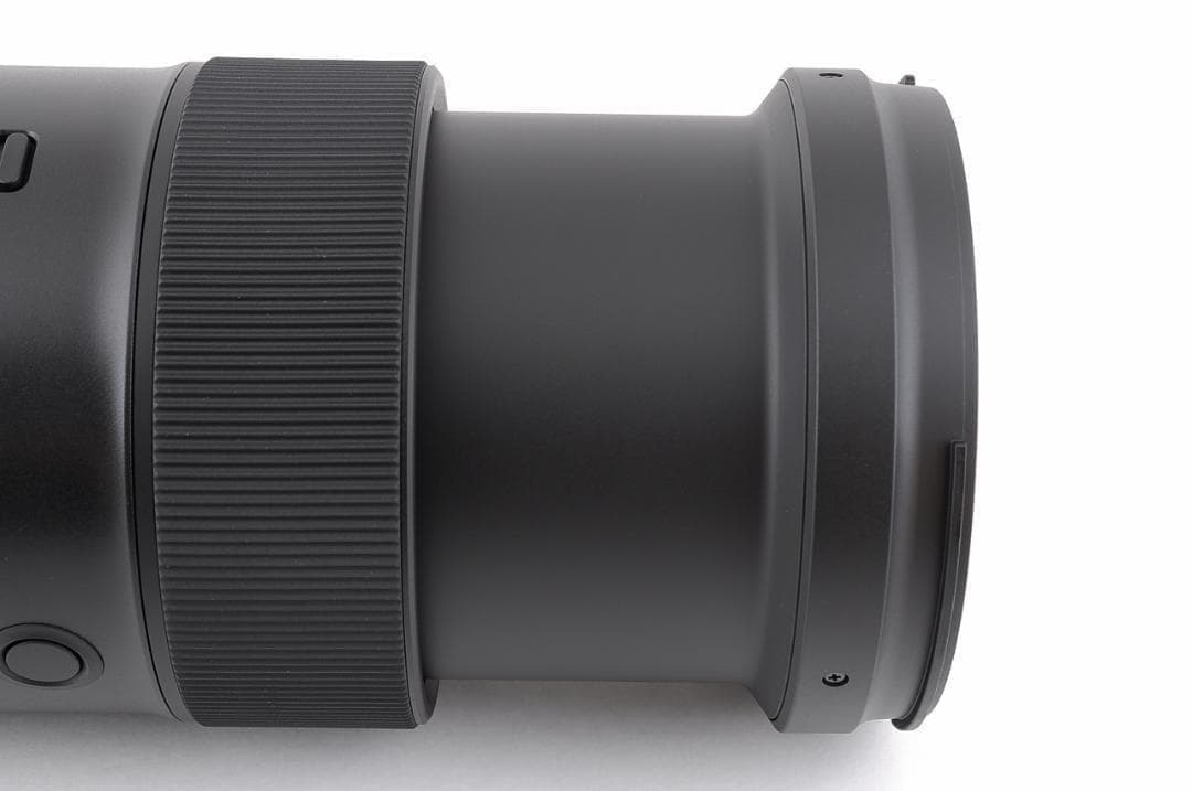 【新品未使用】TAMRON 35-150mm f/2-2.8 E-Mount