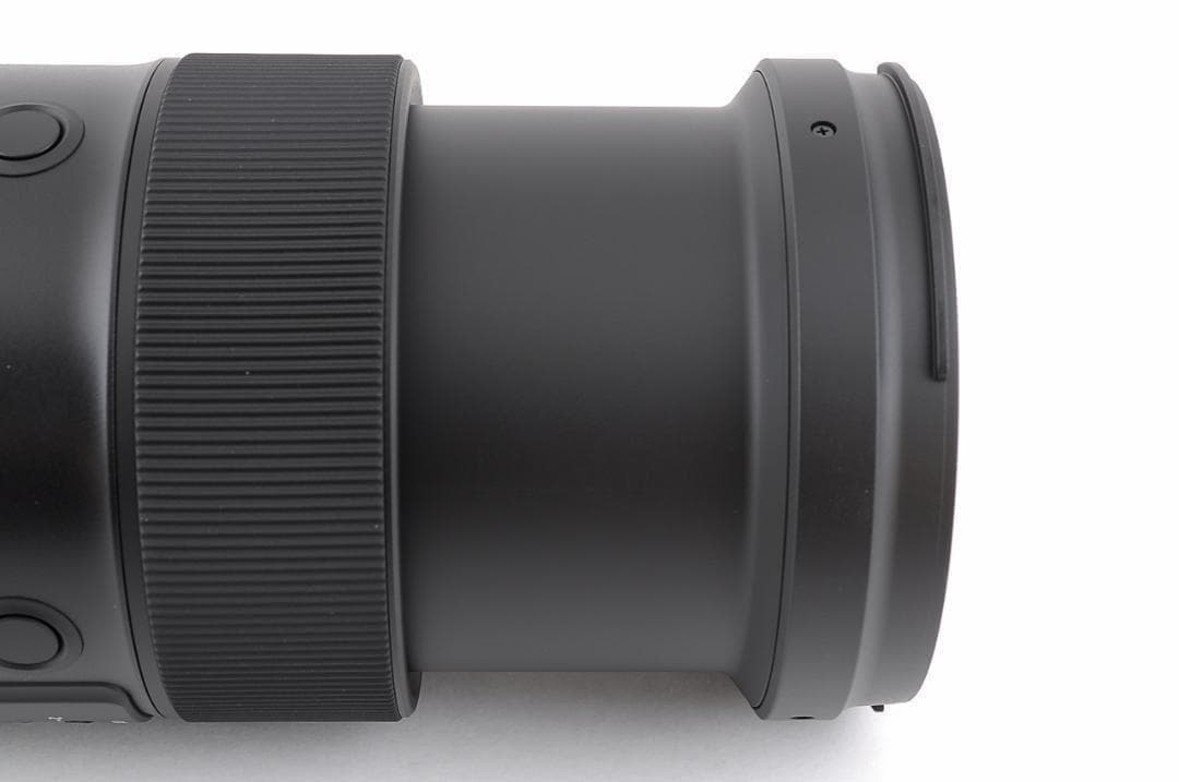 【新品未使用】TAMRON 35-150mm f/2-2.8 E-Mount