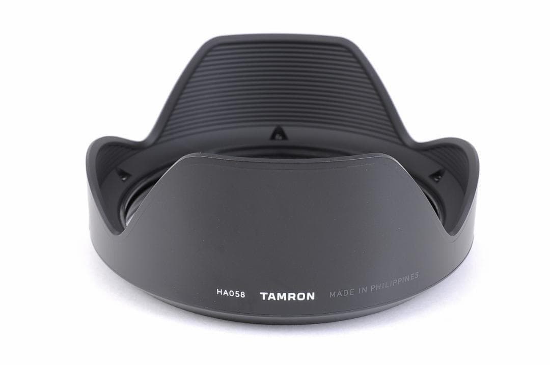 【新品未使用】TAMRON 35-150mm f/2-2.8 E-Mount