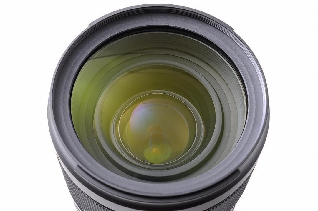 【新品未使用】TAMRON 35-150mm f/2-2.8 E-Mount