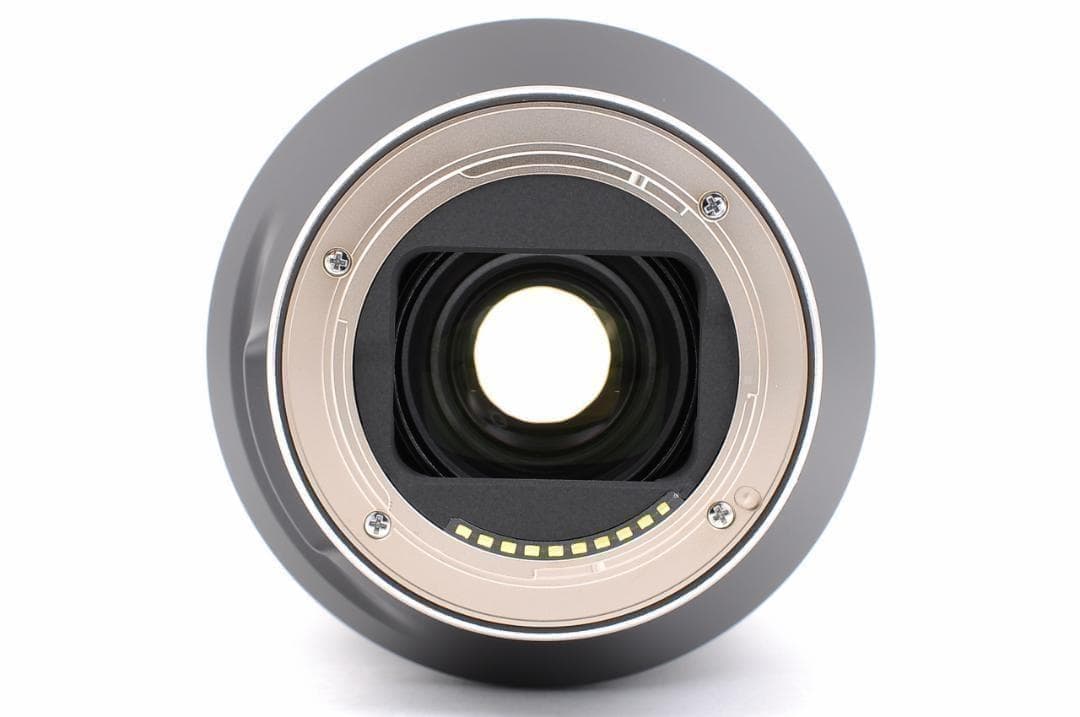 【新品未使用】TAMRON 35-150mm f/2-2.8 E-Mount