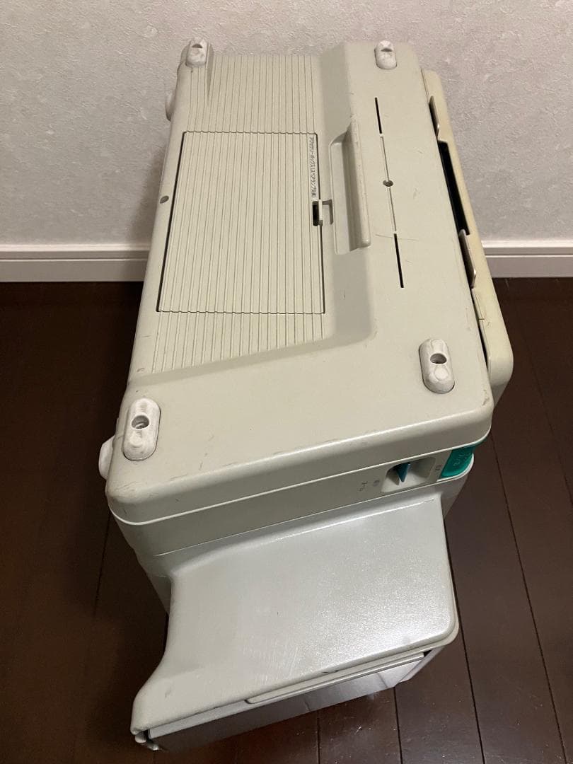 富士ゼロックス OHP Z2 本体のみ