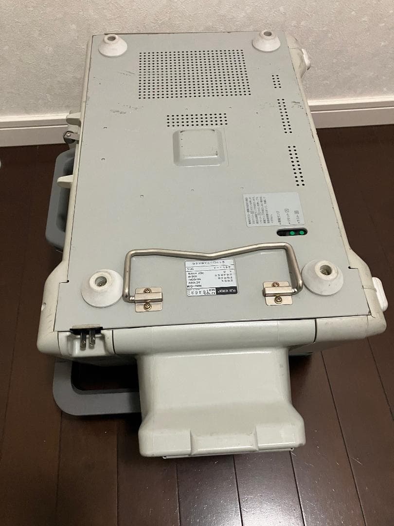 富士ゼロックス OHP Z2 本体のみ