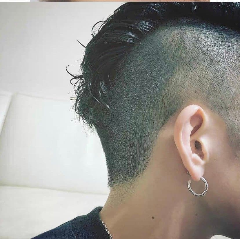 SILVER925 シルバーピアス　フープ新品、未使用