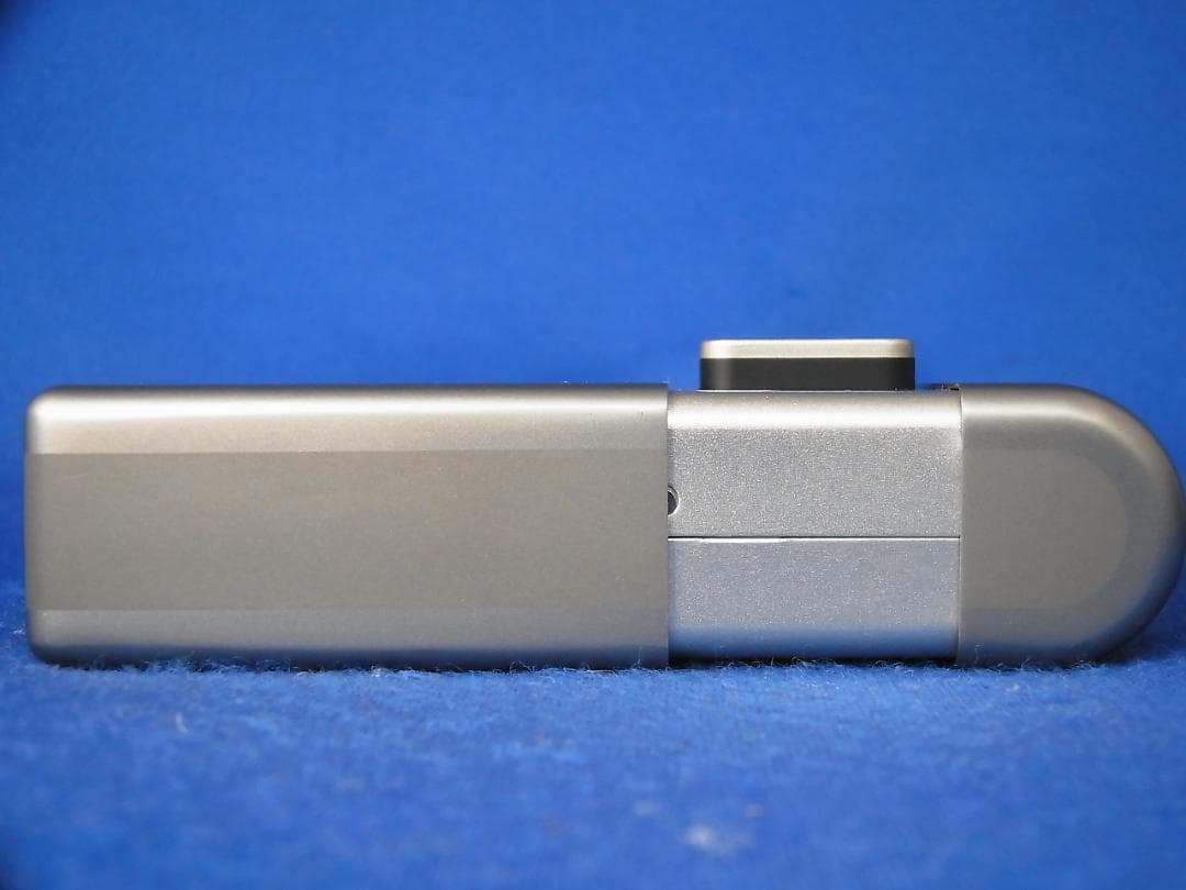 #3487 TIARA ix チタン FUJIFILM EPION1000 RC