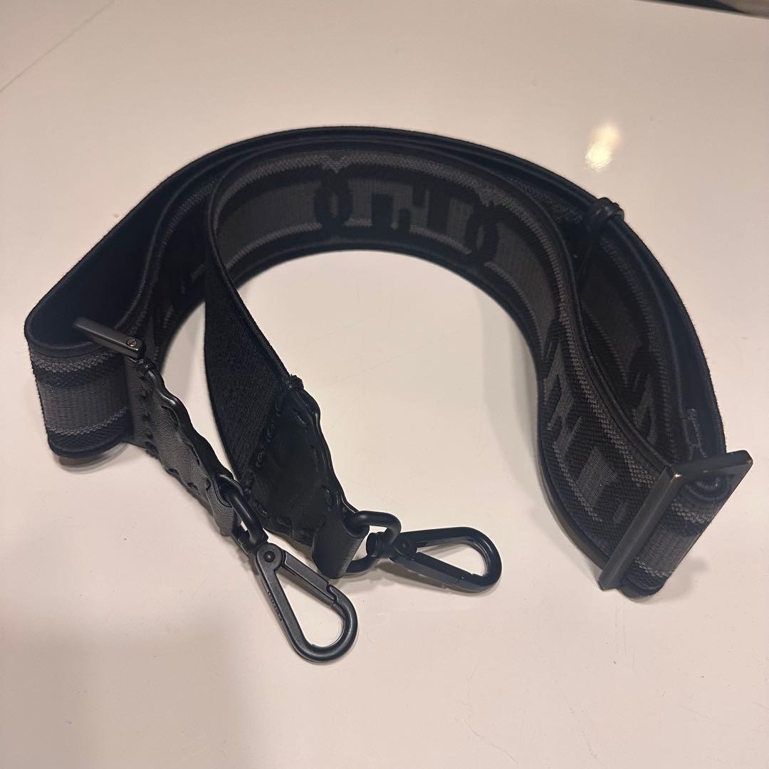 FENDI ショルダー バッグ ストラップユー ベルト