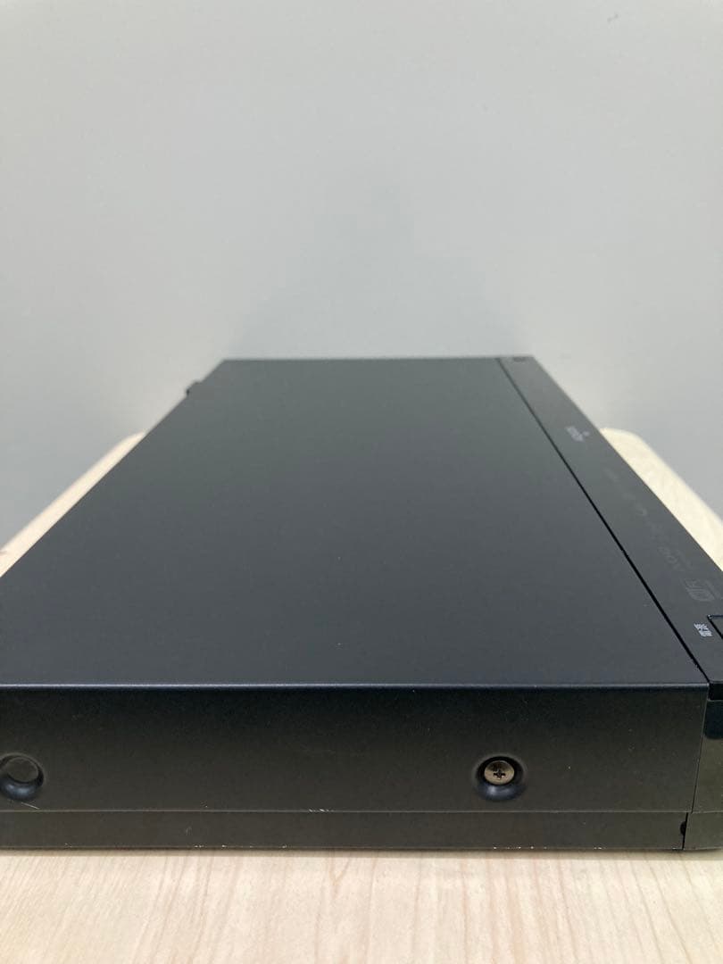 めっちゃ綺麗　1TB シャープ　AQUOS ブルーレイ　BD-1700