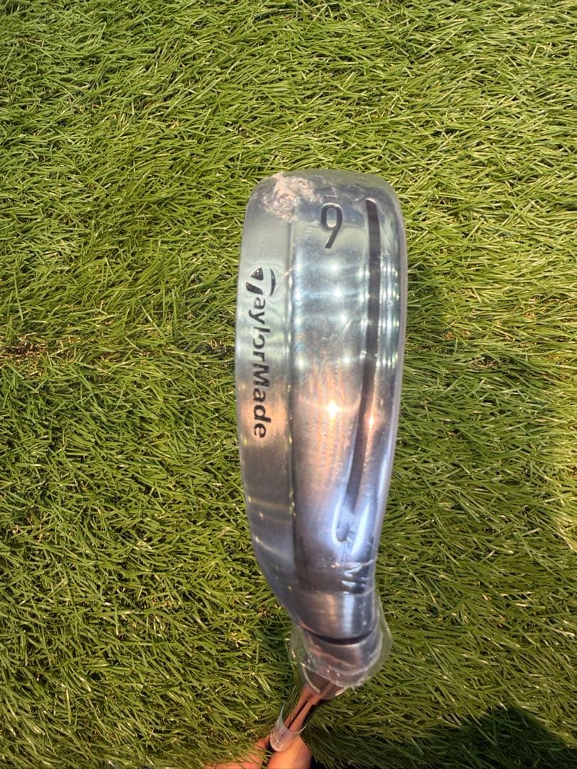 STEALTH HD 6番 新品未使用