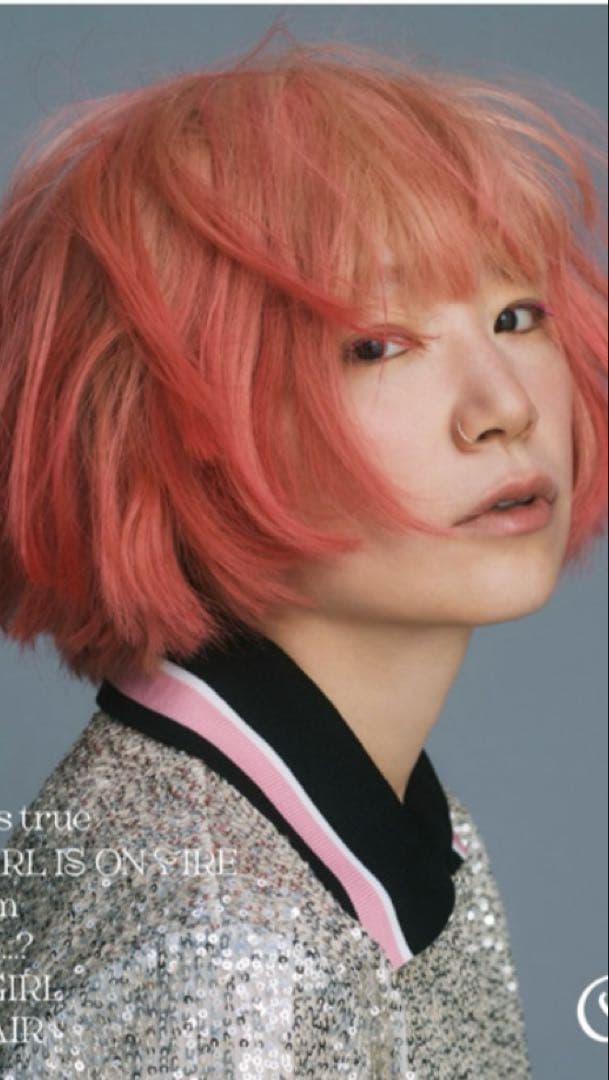 N21 スパンコールポロシャツ　ラコステ　カーディガン