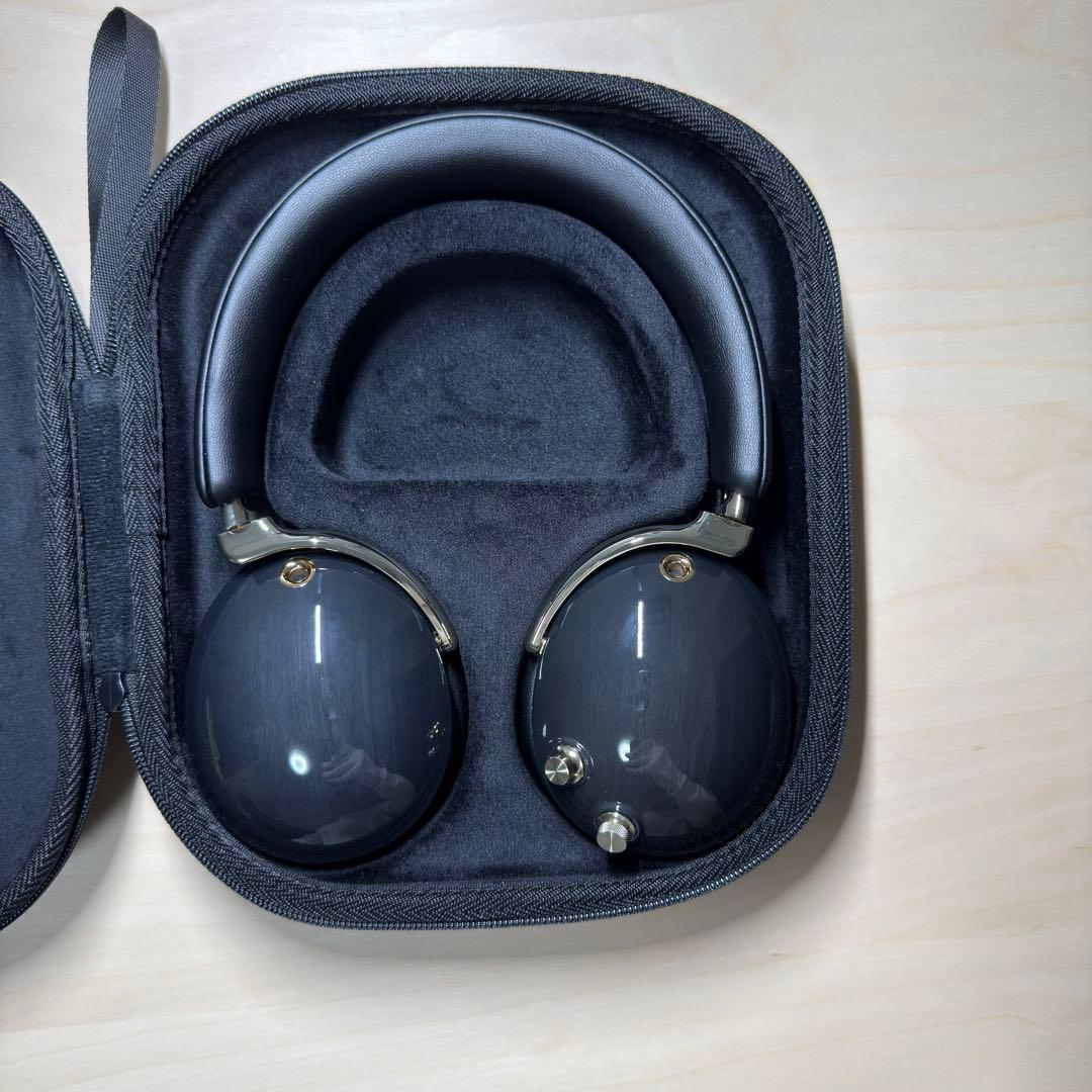 ヘッドホン AVIOT WA-J1