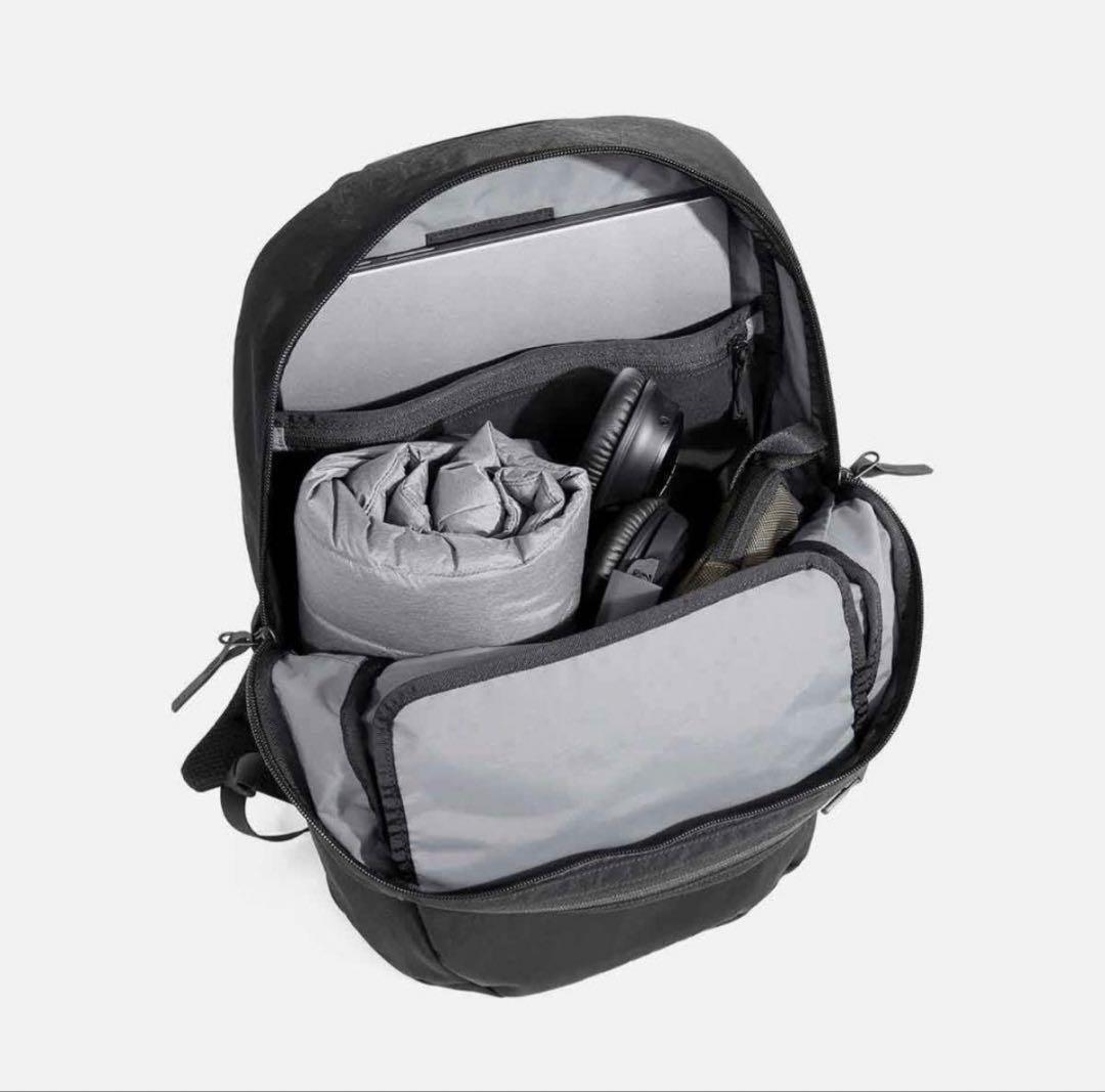 Aer Go Pack 2 20L ブラック　バックパック