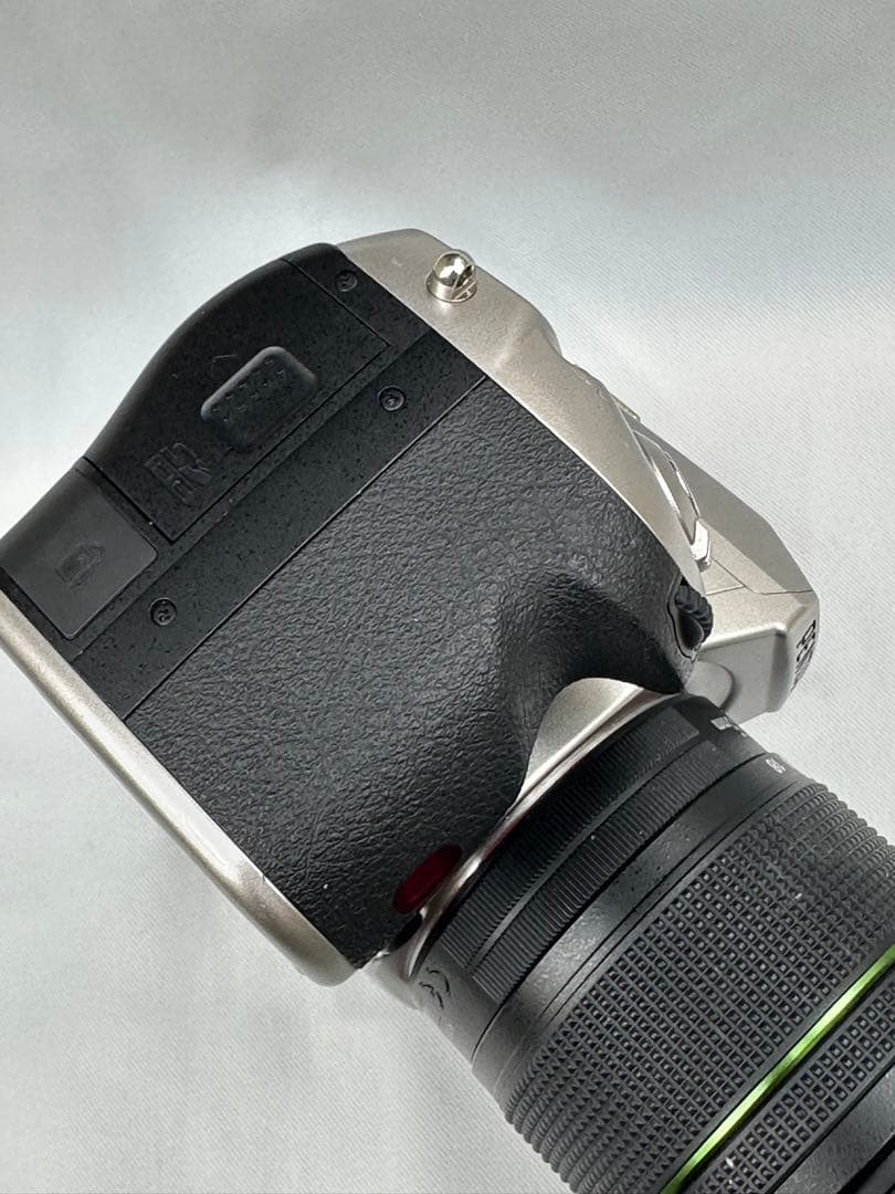 PENTAX Ｋ-７limited