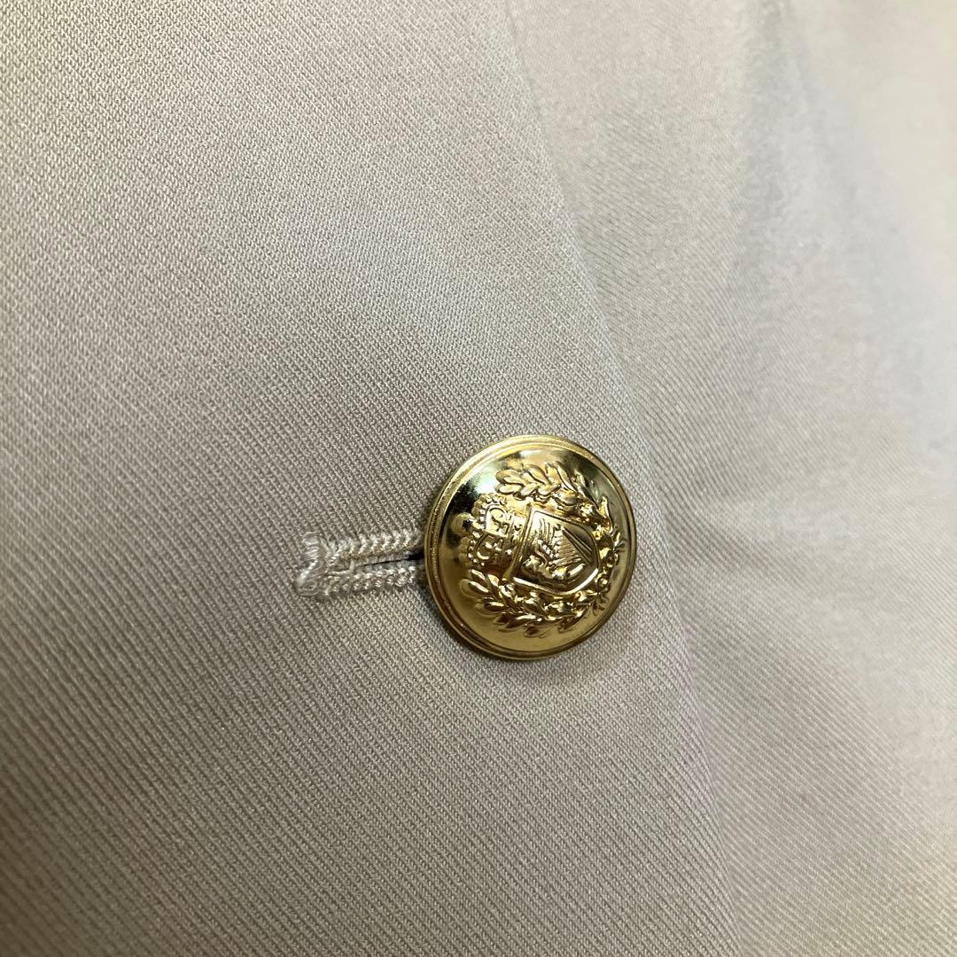 新品　グレースコンチネンタル　タイトテーラー　ジャンパースカート