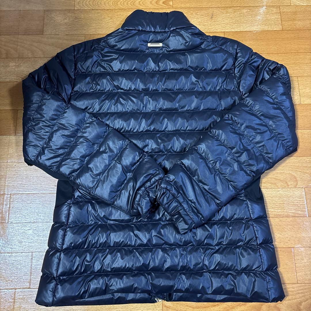 あー St ANDREWS セントアンドリュース 中綿ジャケット ゴルフ