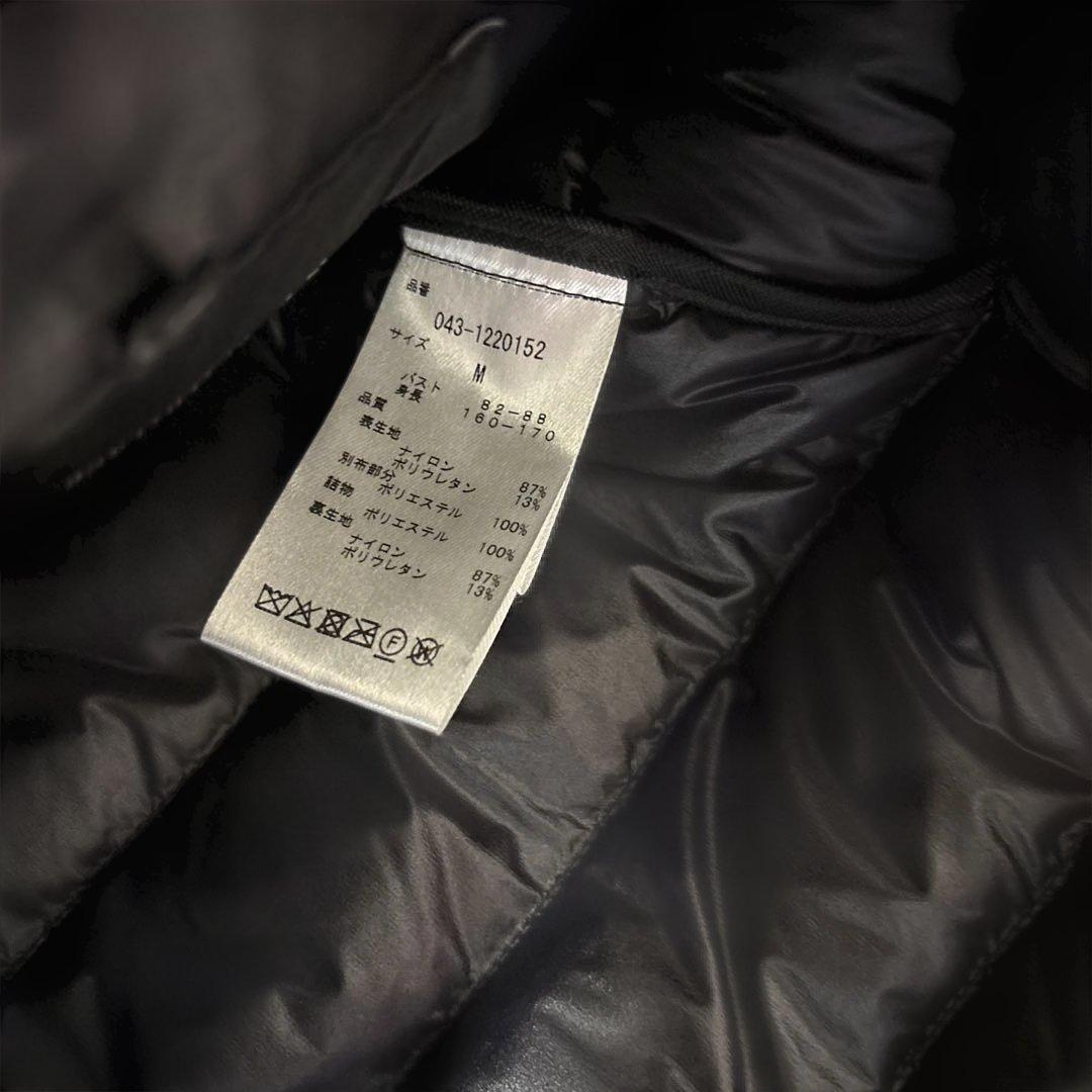 あー St ANDREWS セントアンドリュース 中綿ジャケット ゴルフ