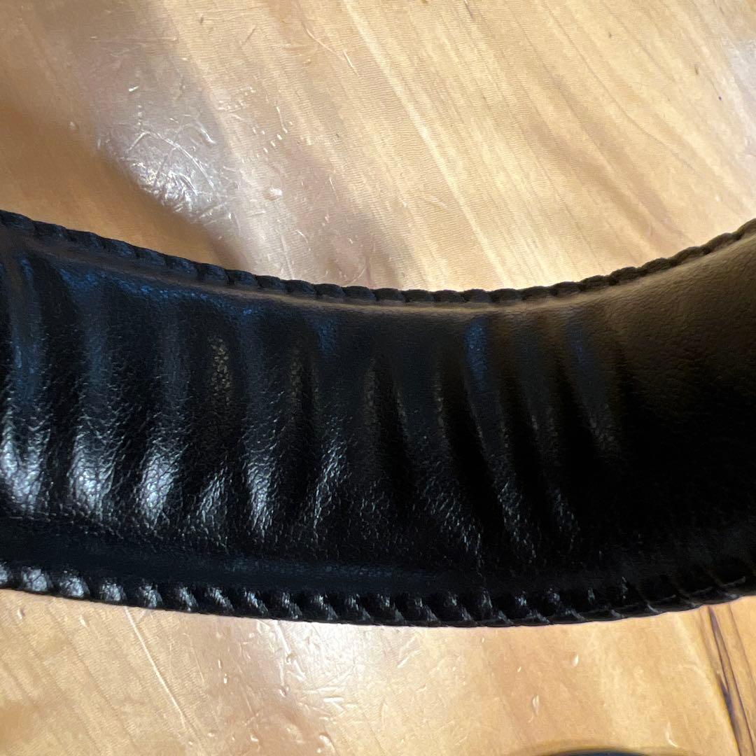 SONY MDR-CD900ST 3.5mm変換アダプタ付き