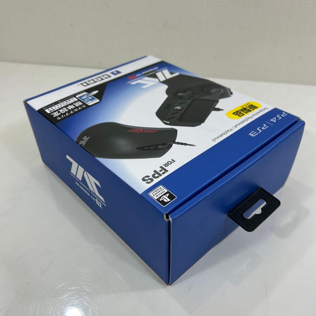 PS4 タクティカルアサルトコマンダー グリップコントローラータイプ G2