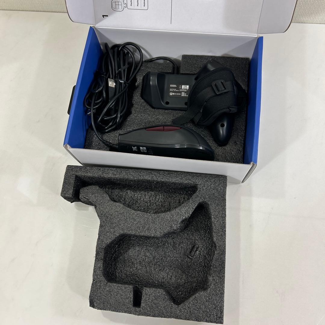 PS4 タクティカルアサルトコマンダー グリップコントローラータイプ G2