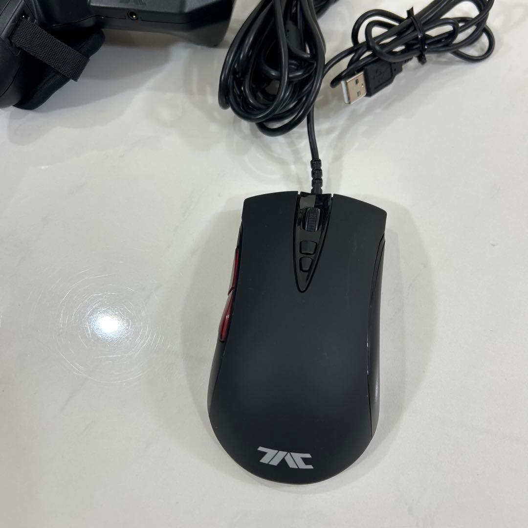 PS4 タクティカルアサルトコマンダー グリップコントローラータイプ G2