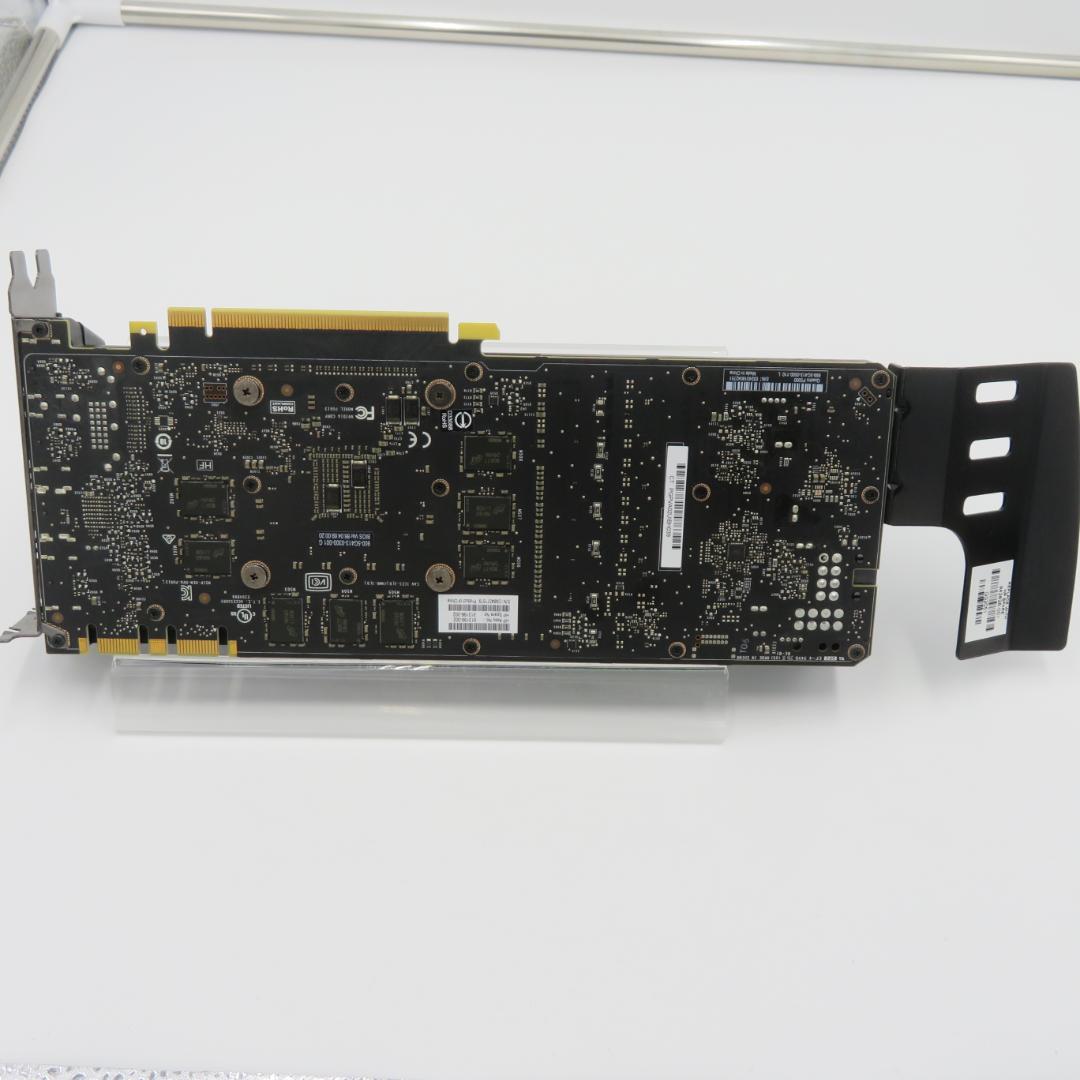グラフィックボード・グラボ・ビデオカード Nvidia Quadro P5000