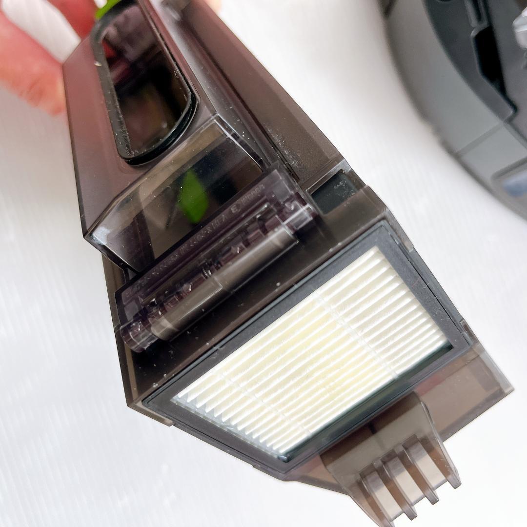 i Robot ルンバ コンボ j7 + ロボット掃除機 水拭き