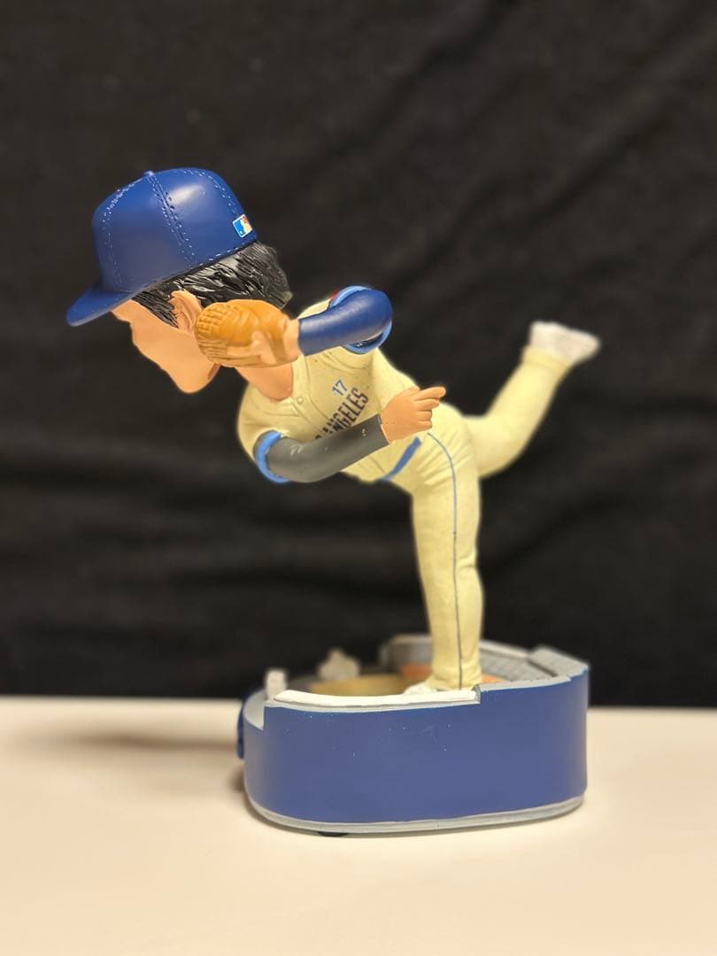 SHOHEI OHTANI ボブルヘッド 投手編