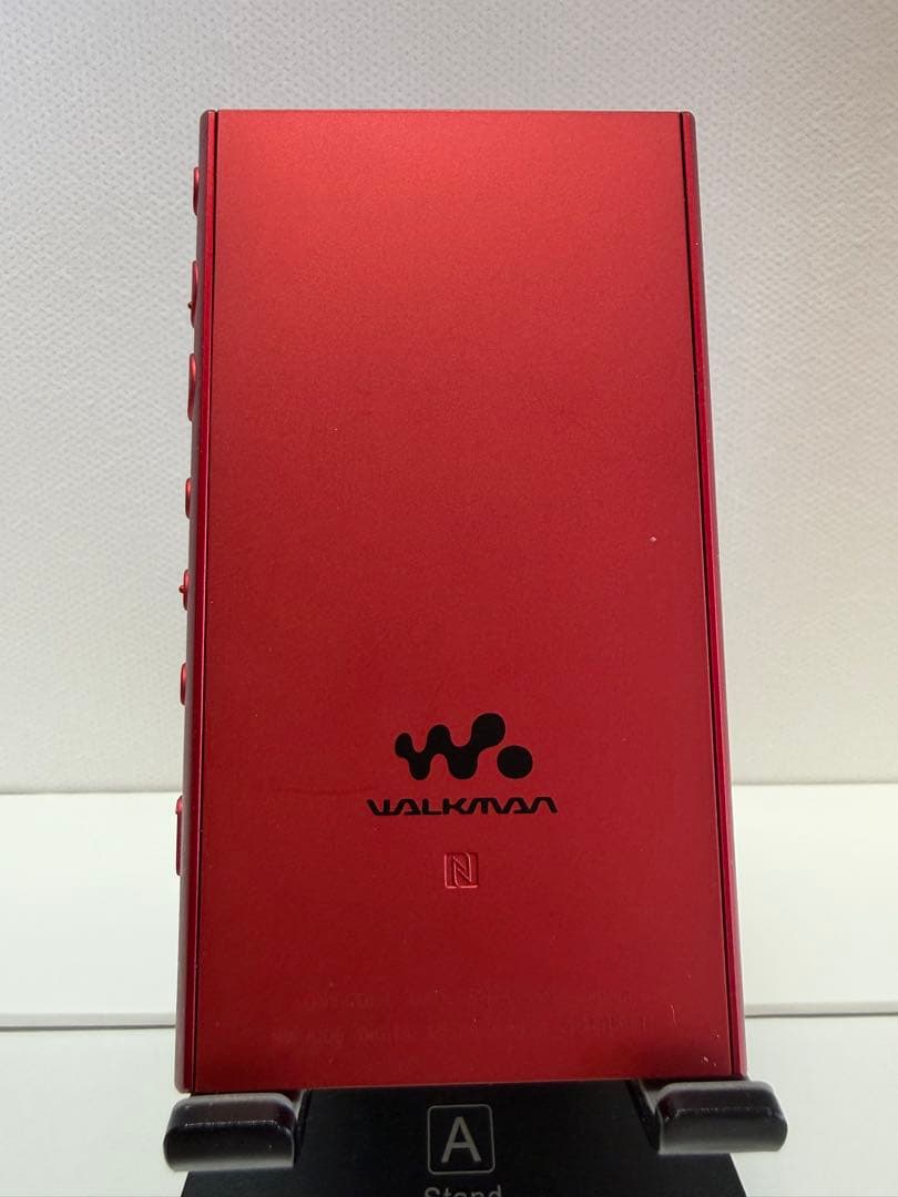 SONY NW-A106 デジタルオーディオプレーヤー 32GB ウォークマン