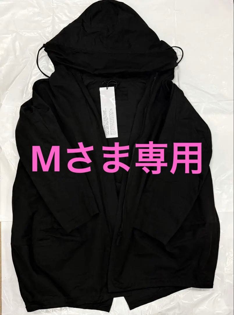 RUNDHOLZ MODS COAT ランドホルツ