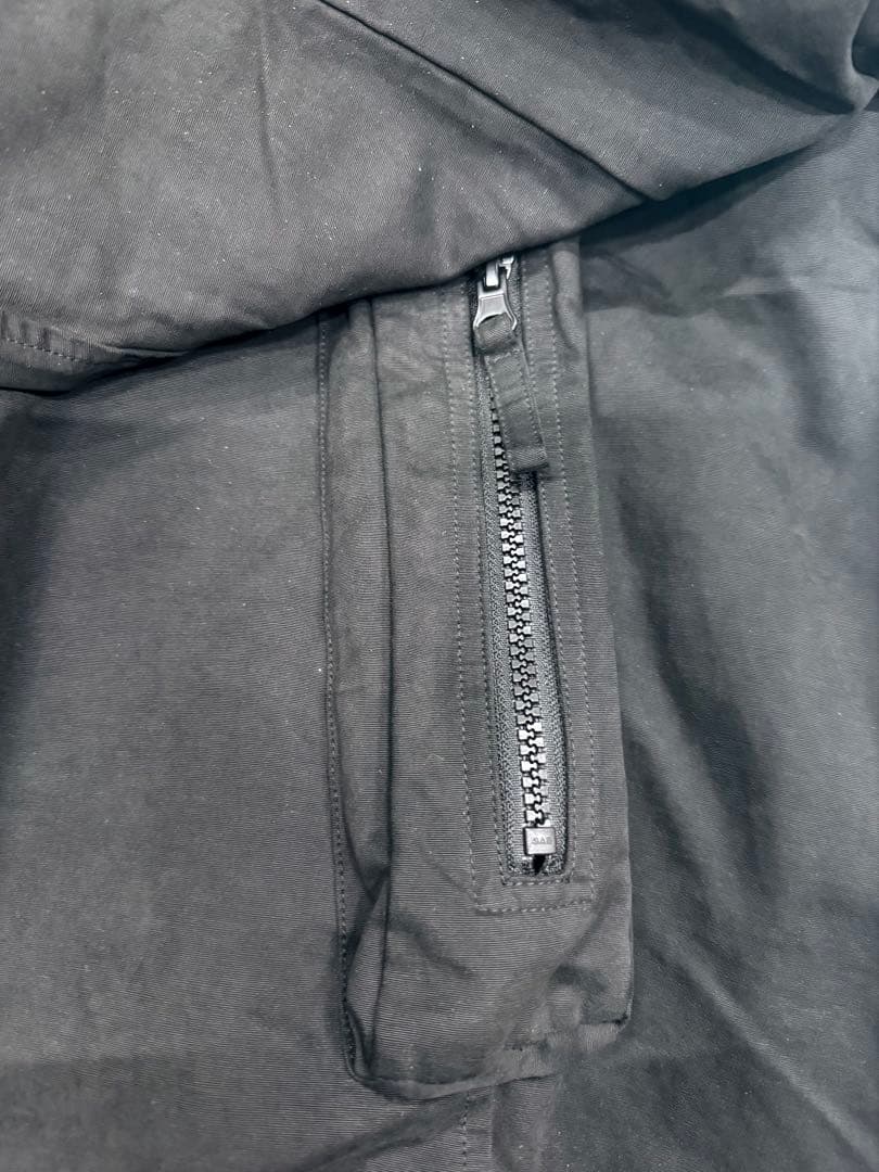 RUNDHOLZ MODS COAT ランドホルツ