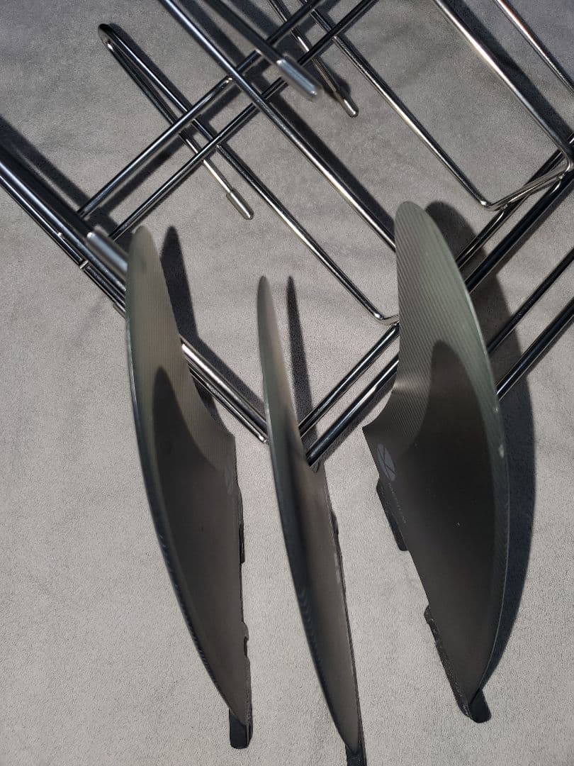 お*ぐ様 FCS II REACTOR M 美品