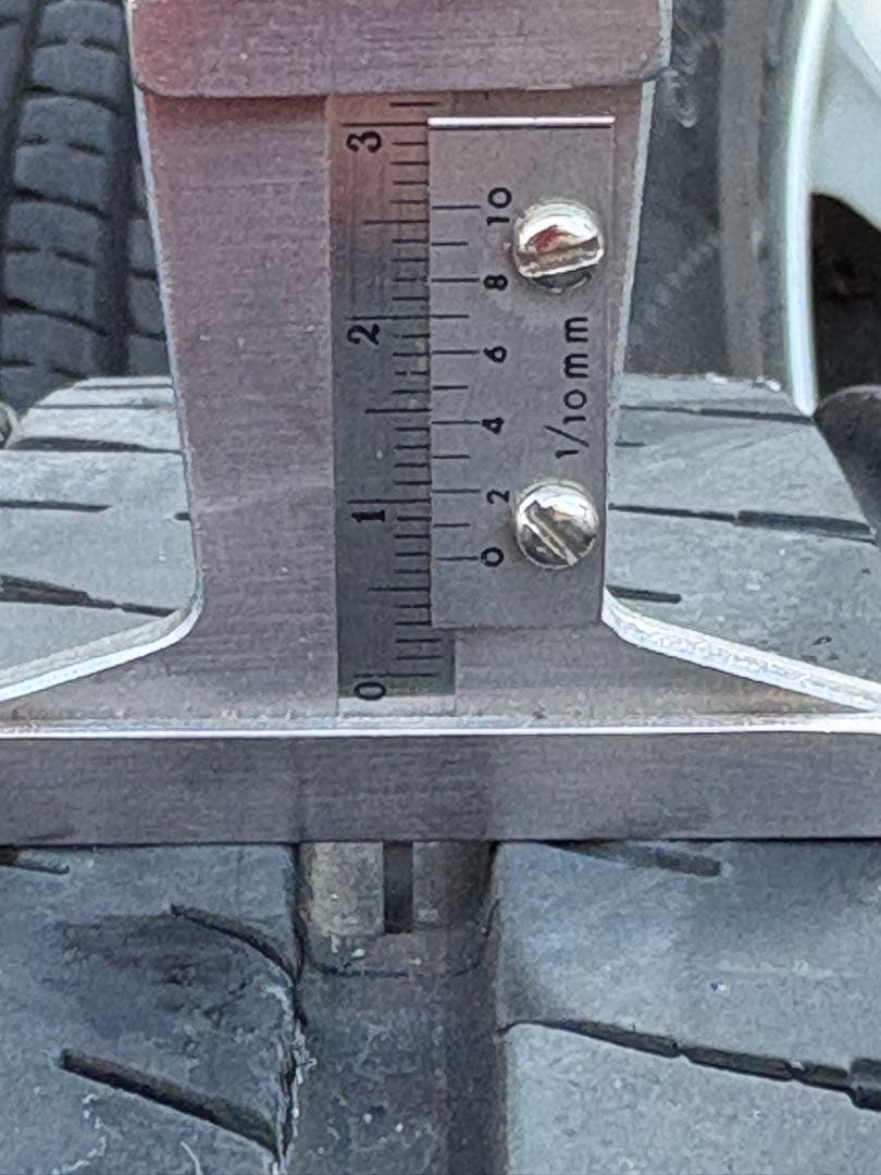 ホンダ　ステップワゴン純正 タイヤホイール