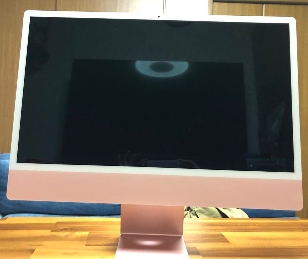 Macデスクトップ noritaka