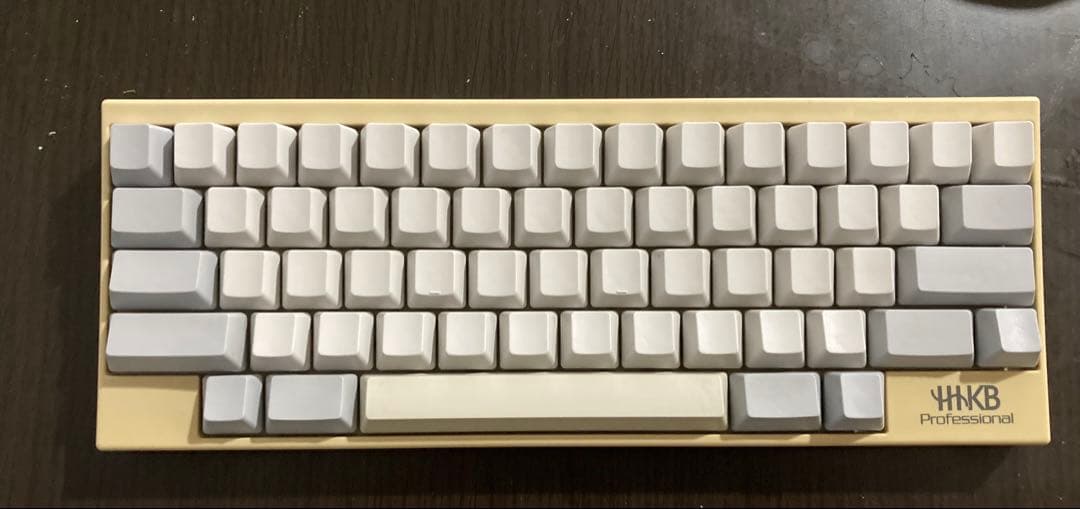 HHKB Professional PD-KB300NL 英語配列