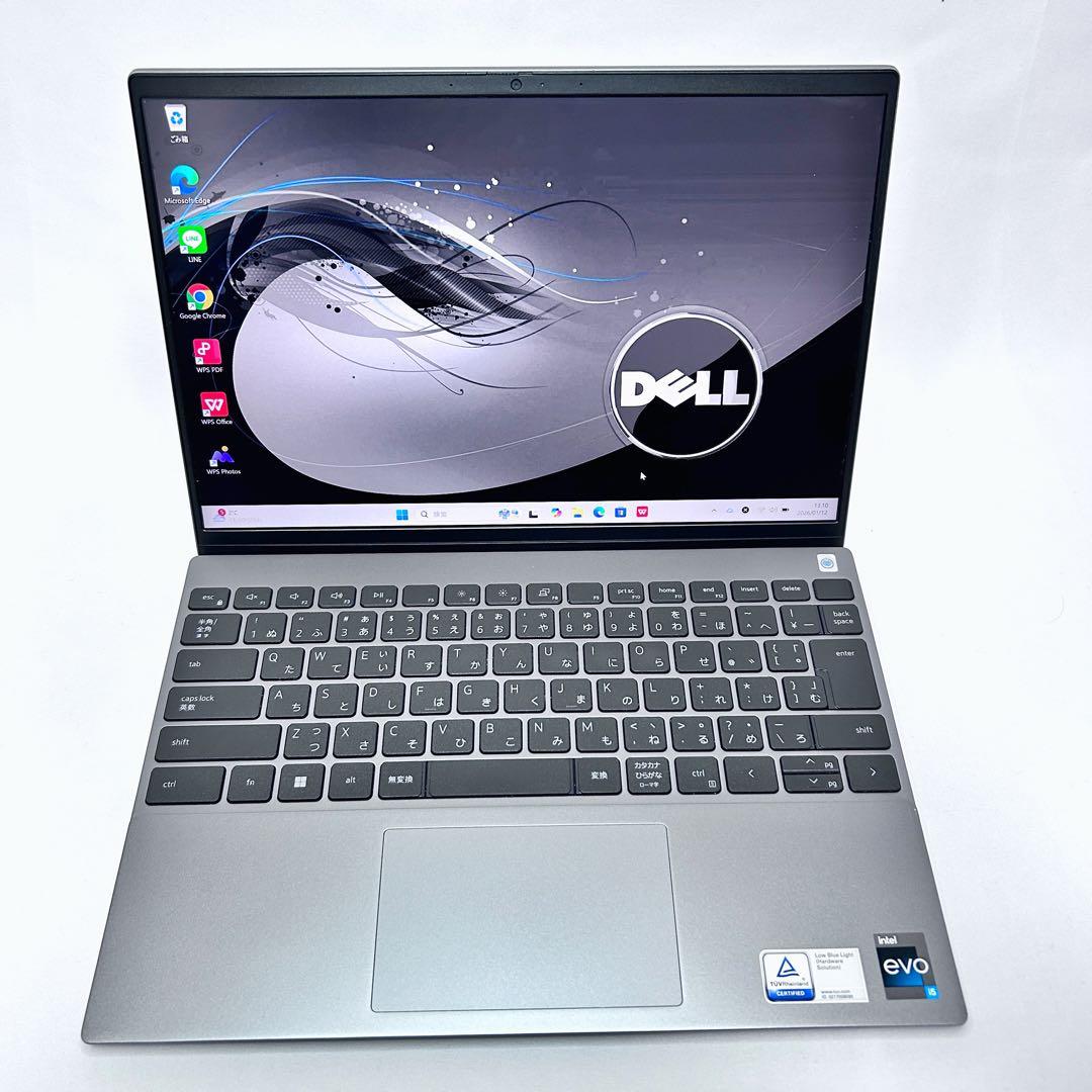 【美品・バッテリー超良好】第12世代i5｜Dell Vostro 5320