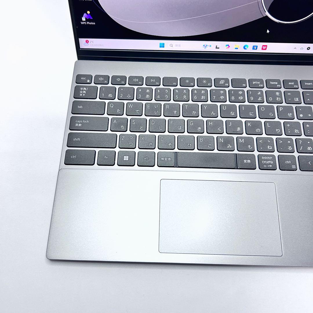 【美品・バッテリー超良好】第12世代i5｜Dell Vostro 5320