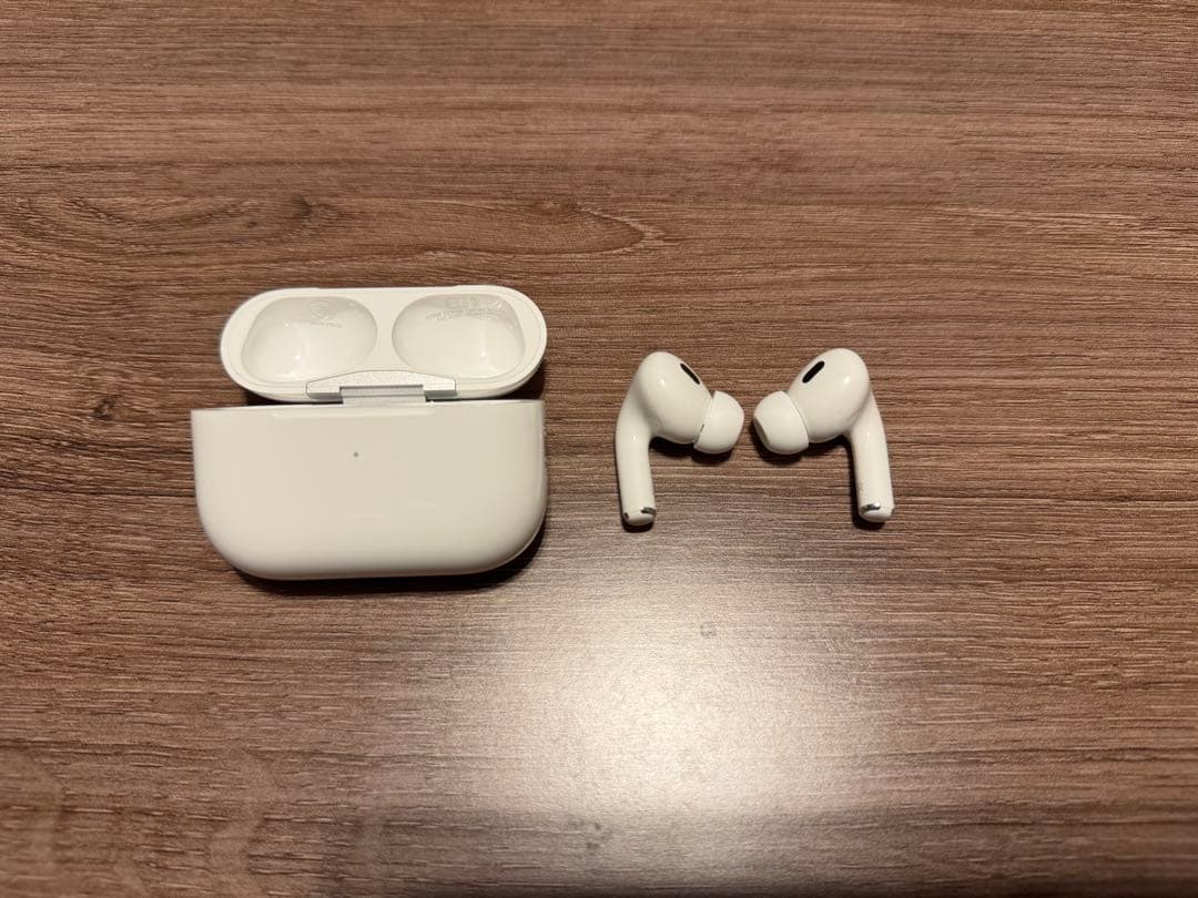 \"イヤーピース未使用\" AirPods Pro 2 USB-C