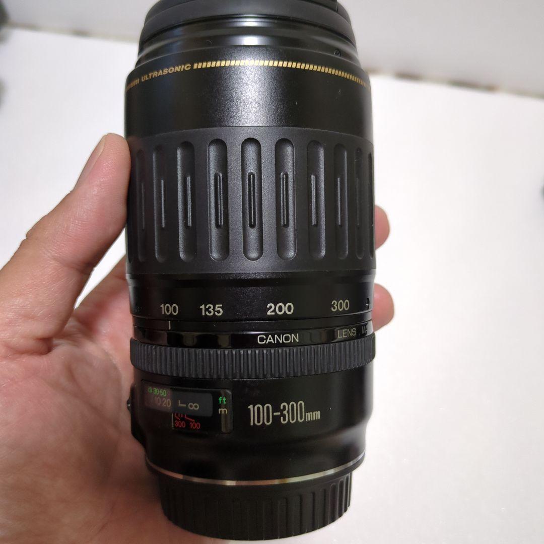 かなぶん　Canon EOS デジタル一眼レフカメラ kiss×7