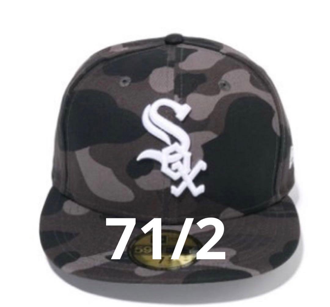 帽子 A BATHING APE MLB NEW ERA BAPE