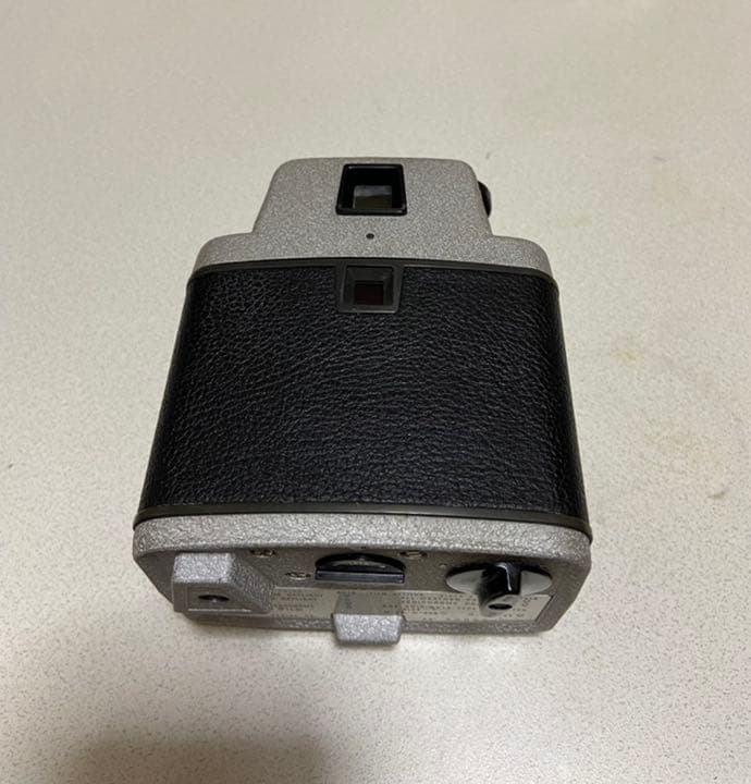 Bell & Howell ELECTRIC EYEフィルムカメラ