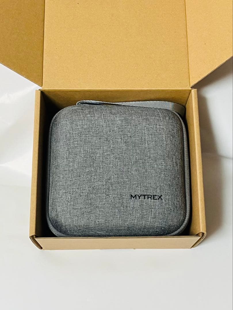 MYTREX REBIVE MINI XS MT-RMXS21W（ホワイト）