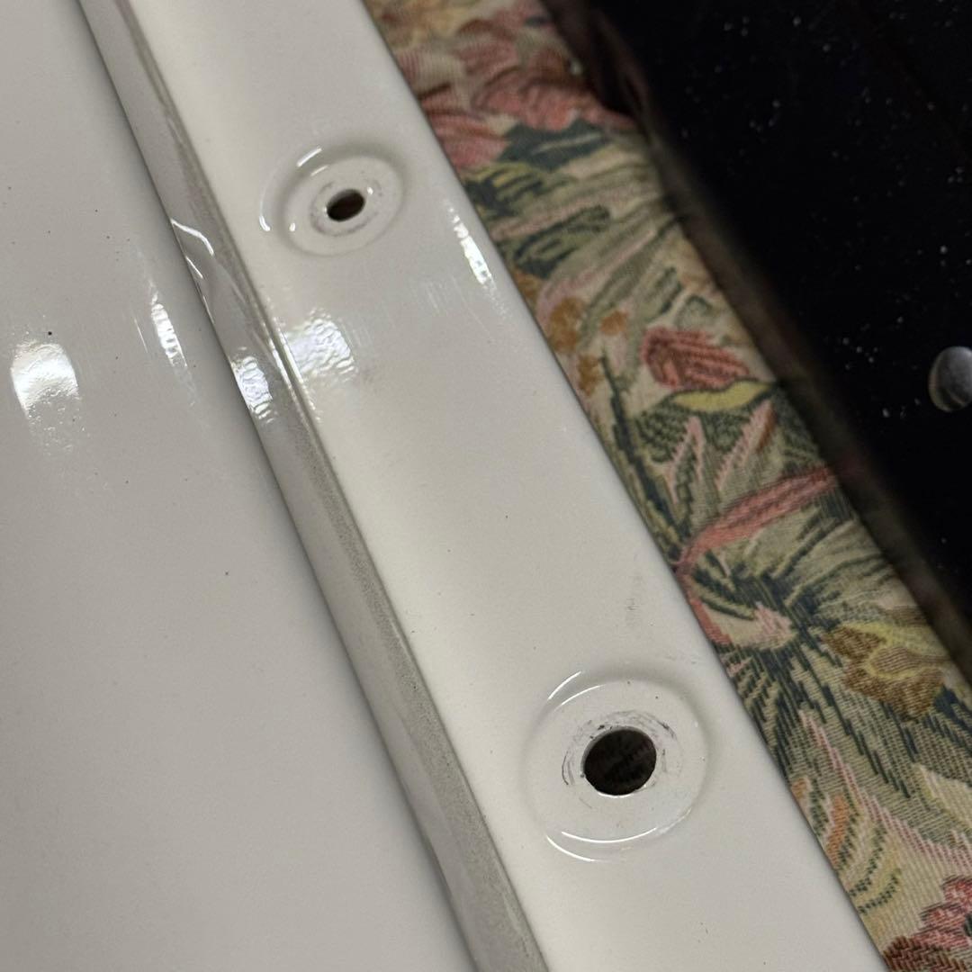 「前田」　ジムニー ダムド フロントバンパー JB64 やや傷有