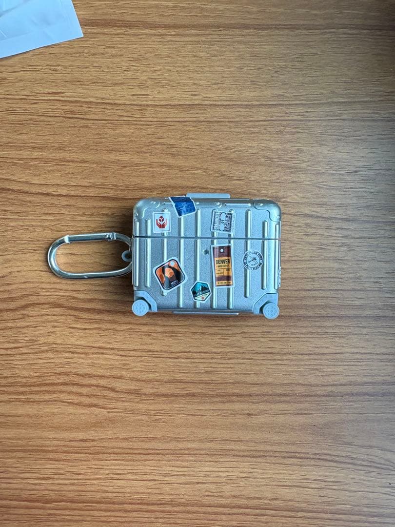 【新品未使用】AirPods Pro 第3世代 正規品 即発送